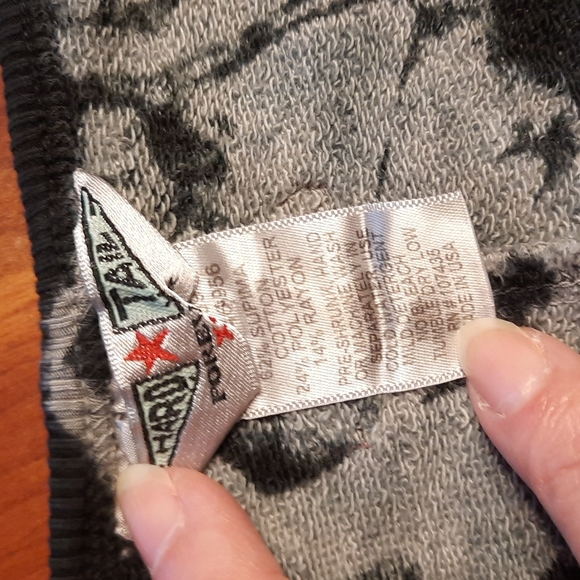 Hard Tail Forever sweatshirt - Picture 8 of 9